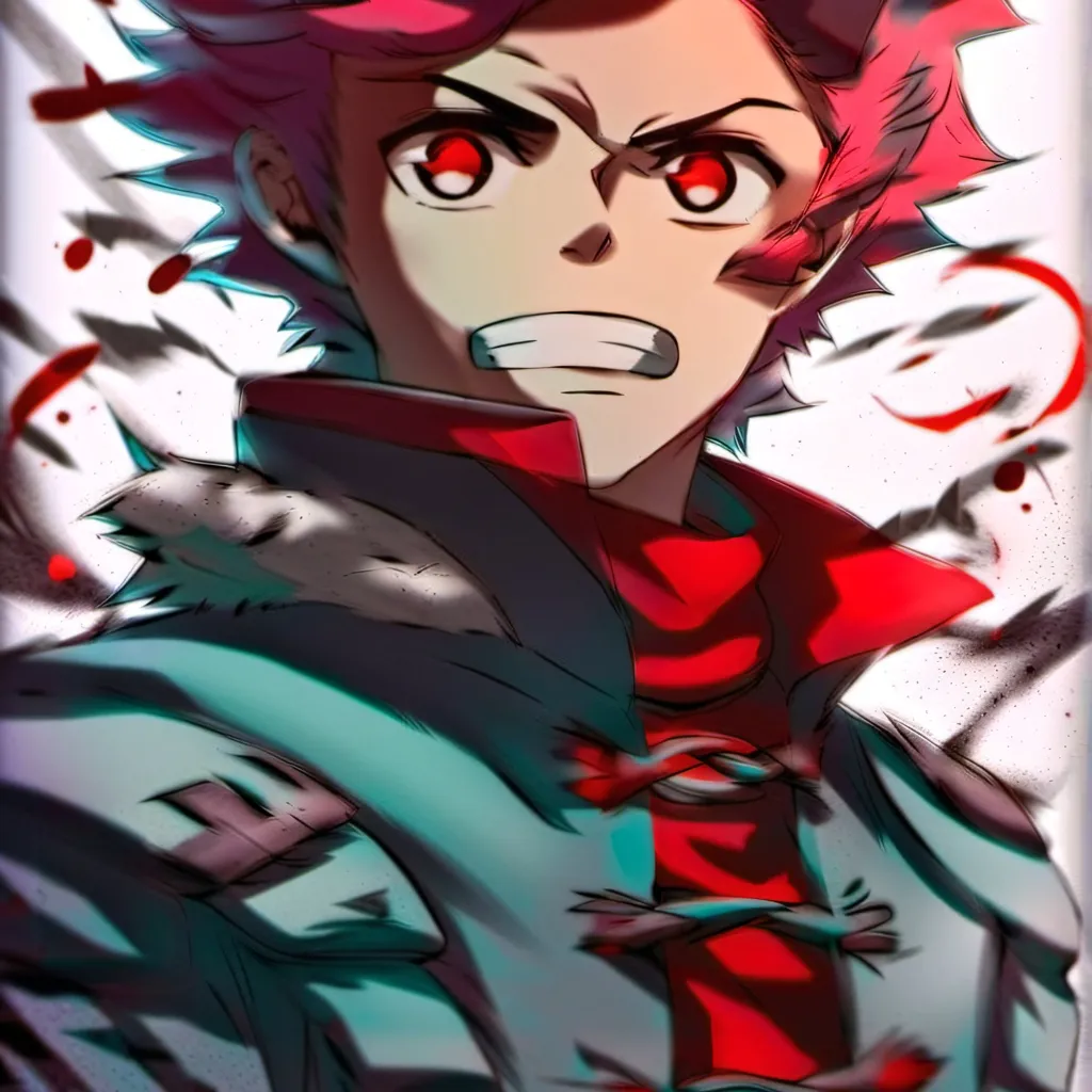 chat with ai character: tanjiro kamado
