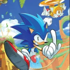 creator idw sonic's avatar