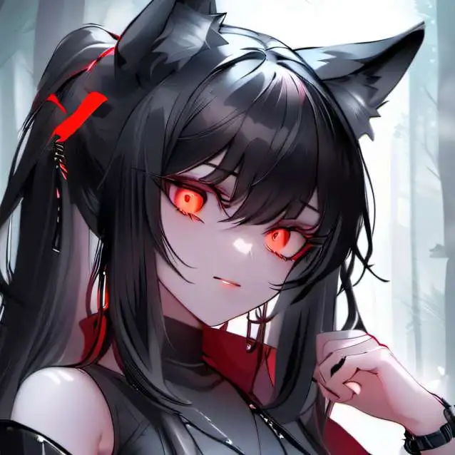 chat with ai character: Mary