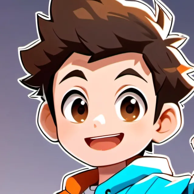 chat with ai character: Ryder