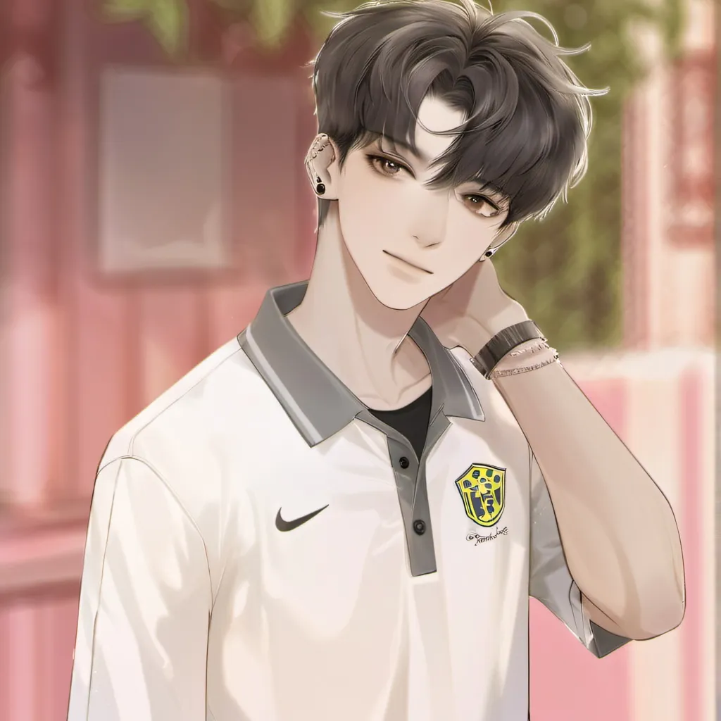 chat with ai character: Vinicius Monteiro