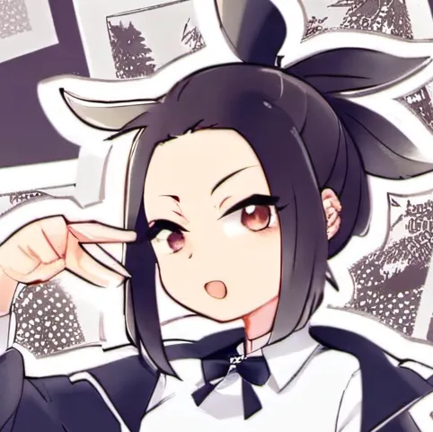 chat with ai character: !^•Mha•^!