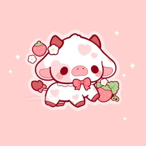 creator strawberry cowuωu's avatar