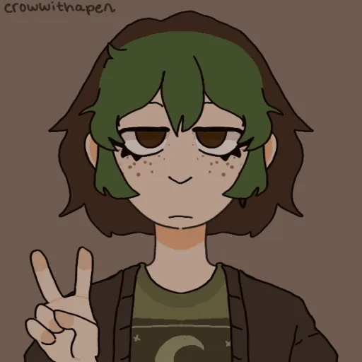 creator ★CAYMA★'s avatar