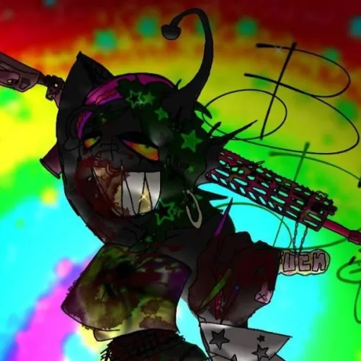 creator –B|ack|DØve–™'s avatar