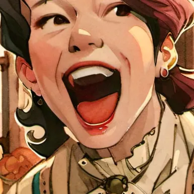 chat with ai character: Jasmine