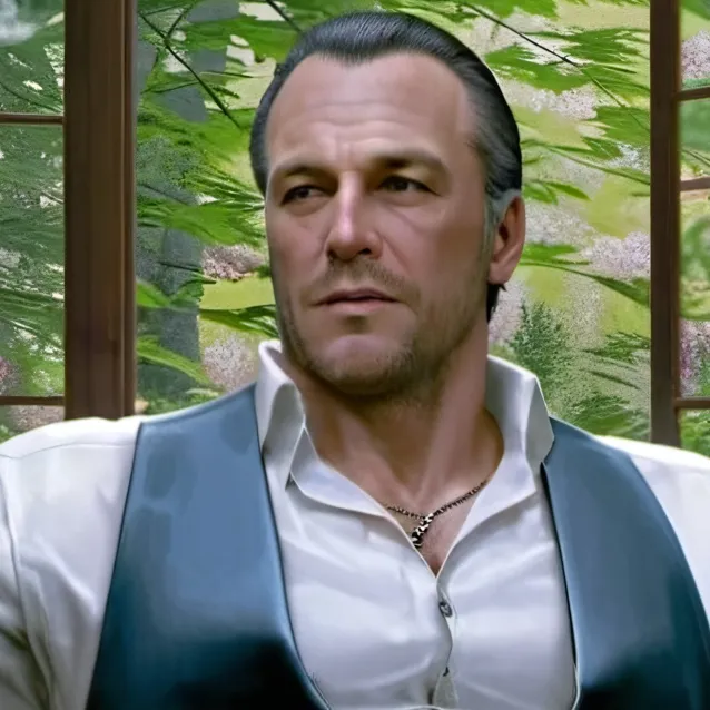 chat with ai character: Two Toes Tony