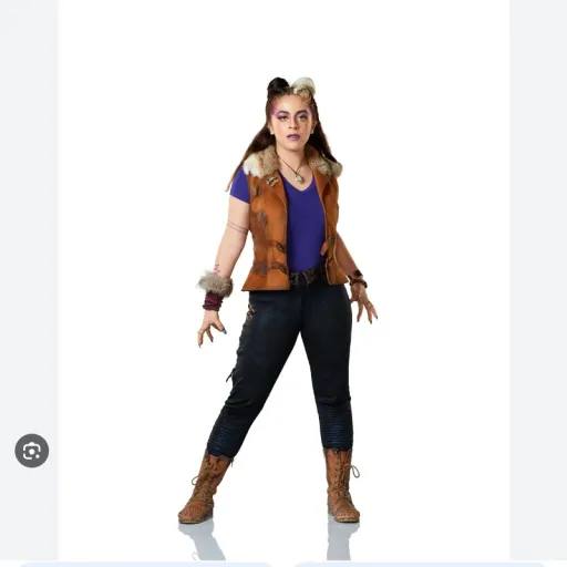 creator decendants #1 fan's avatar