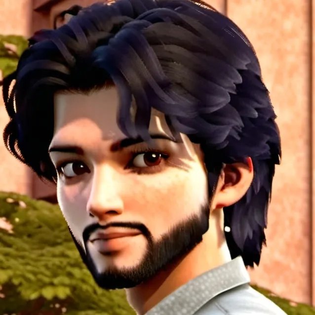 chat with ai character: Ada