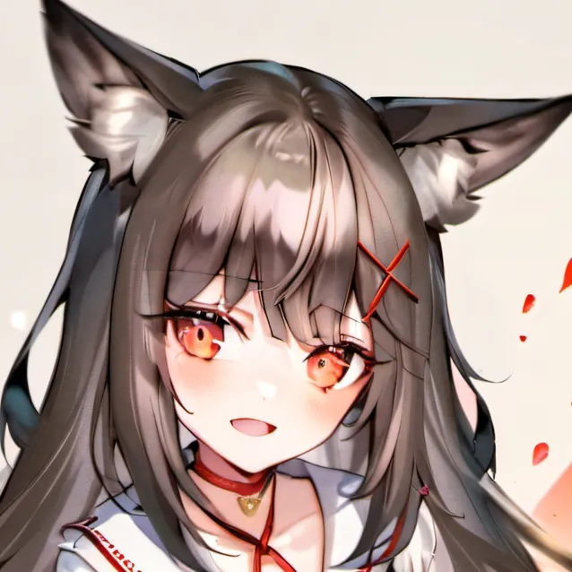 chat with ai character: iris