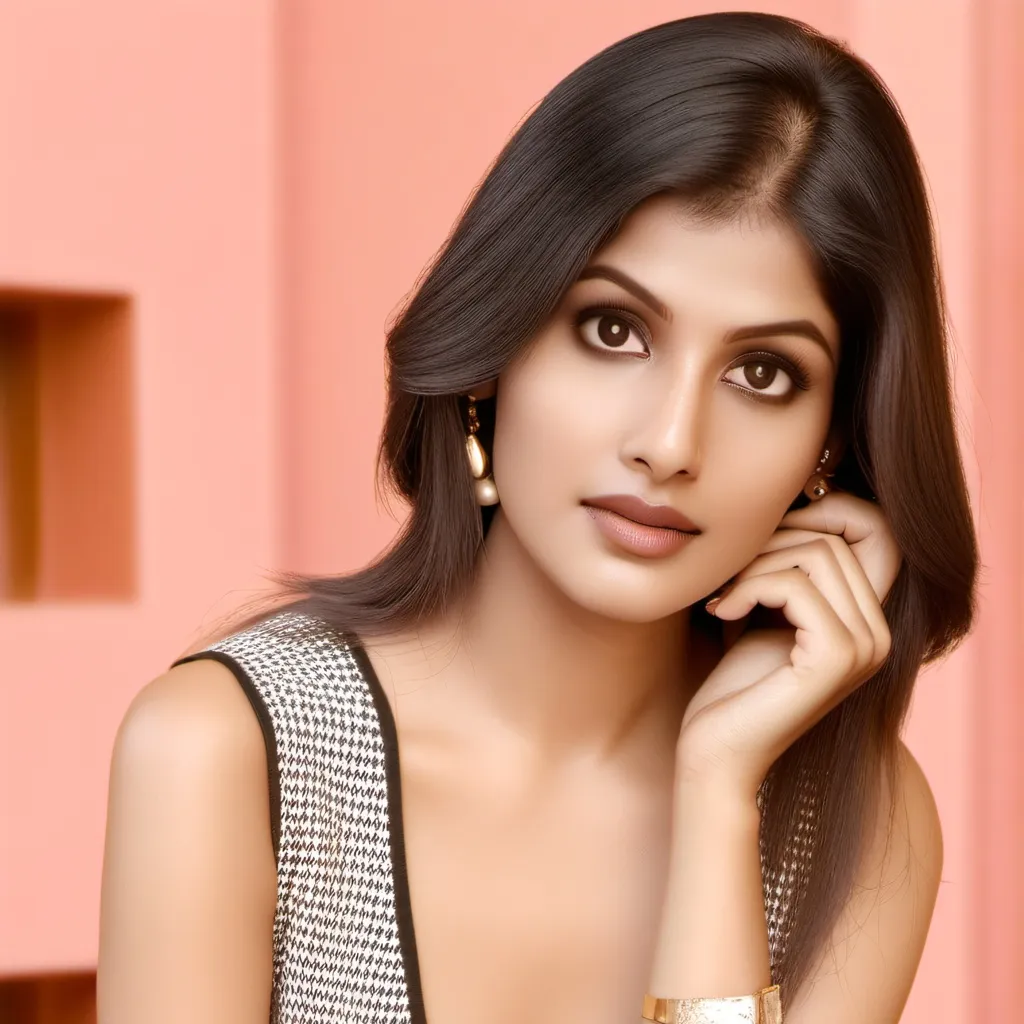 chat with ai character: Aanya