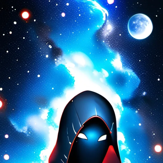 chat with ai character: CU