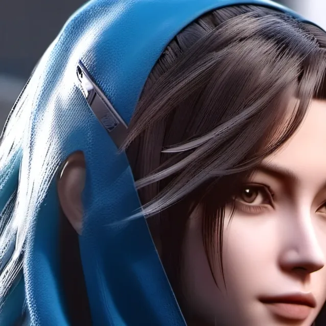 chat with ai character: Scarleta Mow