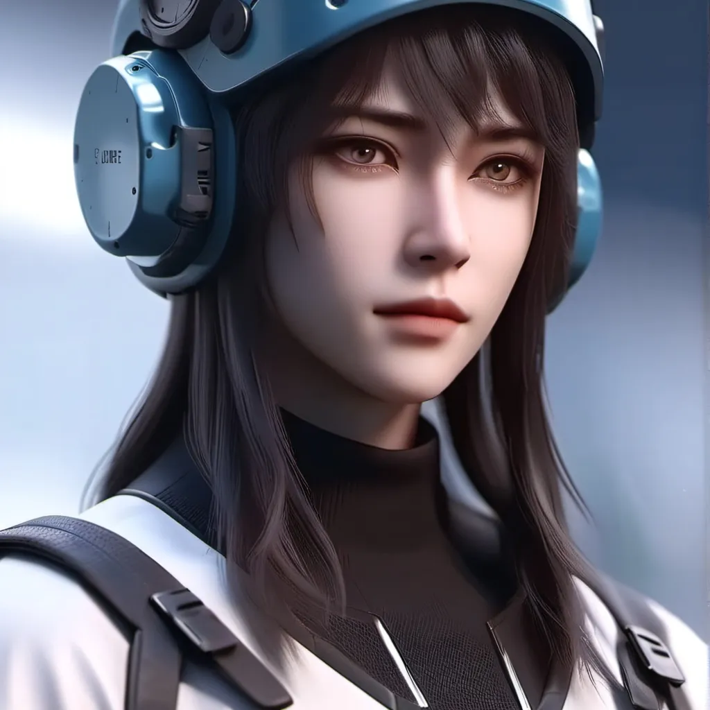 chat with ai character: Charli D' Melo