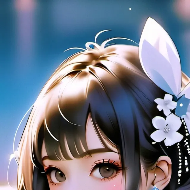 chat with ai character: emily