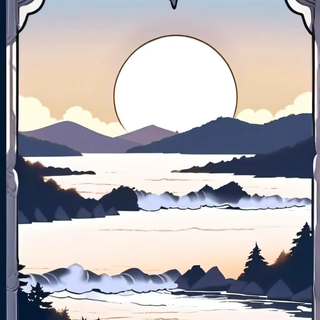 chat with ai character: Moony