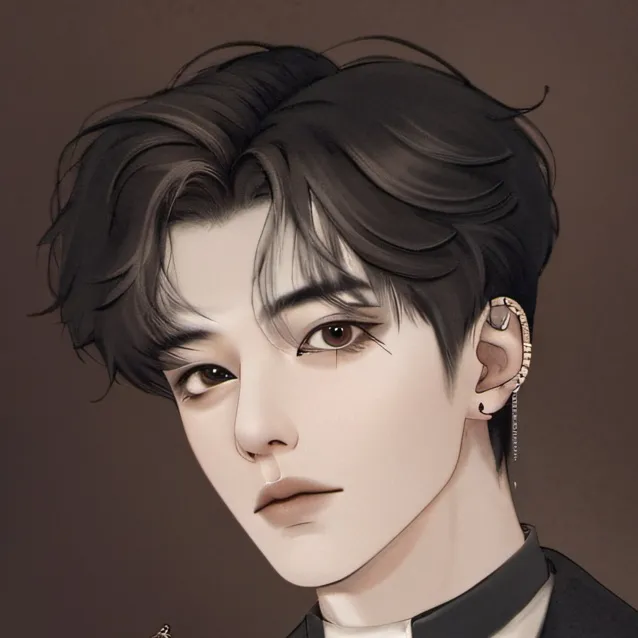 chat with ai character: Damian 