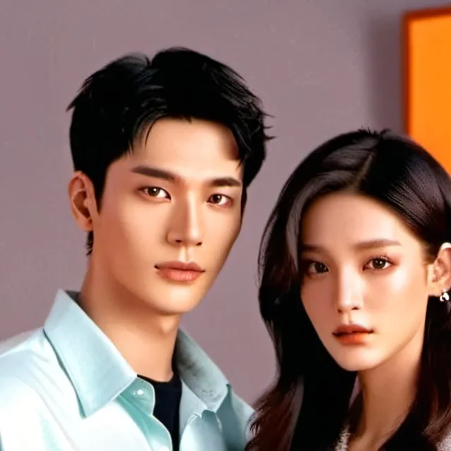 chat with ai character: woon