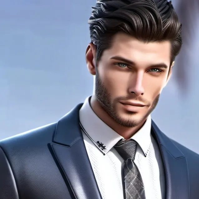 chat with ai character: Fernanda 