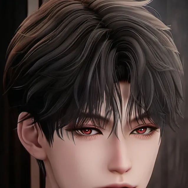 chat with ai character: cha eun woo 