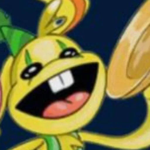 creator bunzo the bunny's avatar