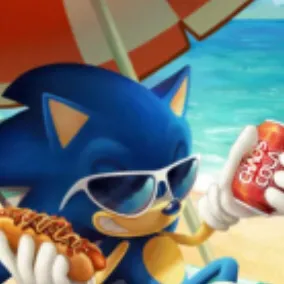 creator Sonic day off's avatar