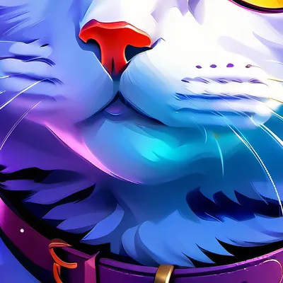 chat with ai character: catnap not mean