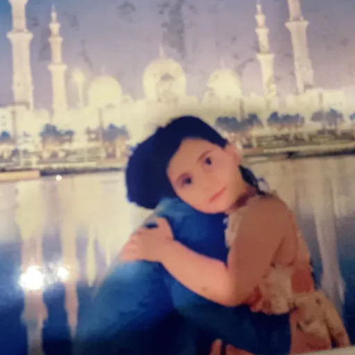 creator مليكه's avatar