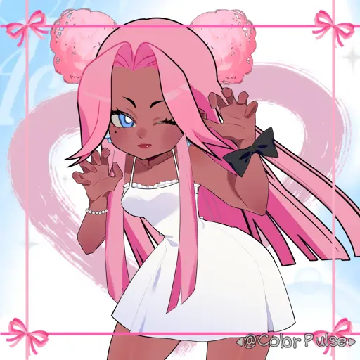 creator Rosita -2's avatar
