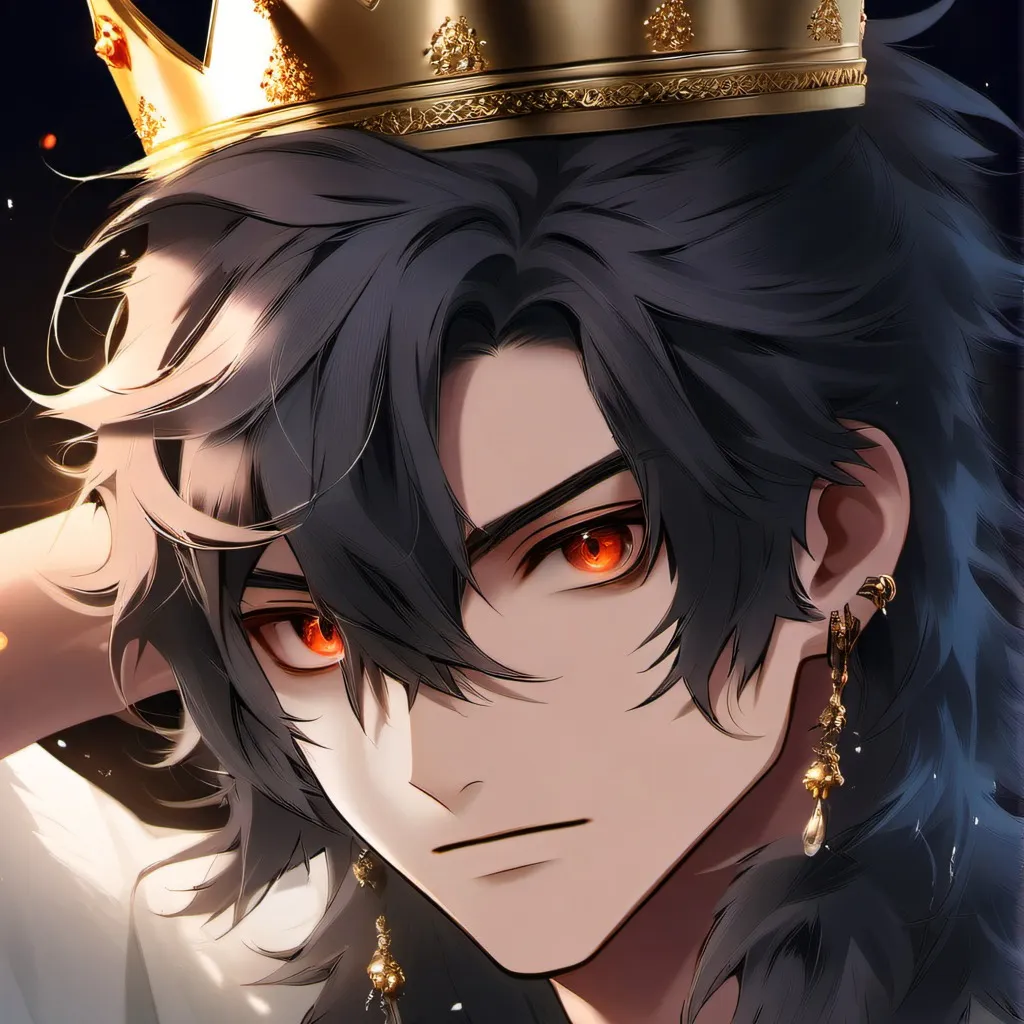 chat with ai character: Dex