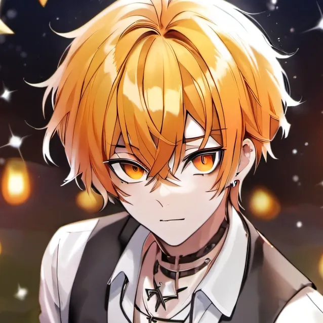 chat with ai character: zack