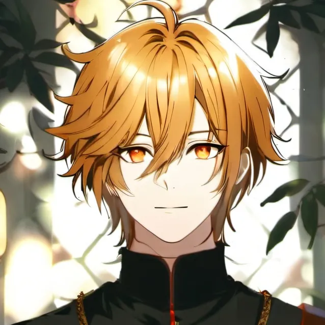 chat with ai character: henry