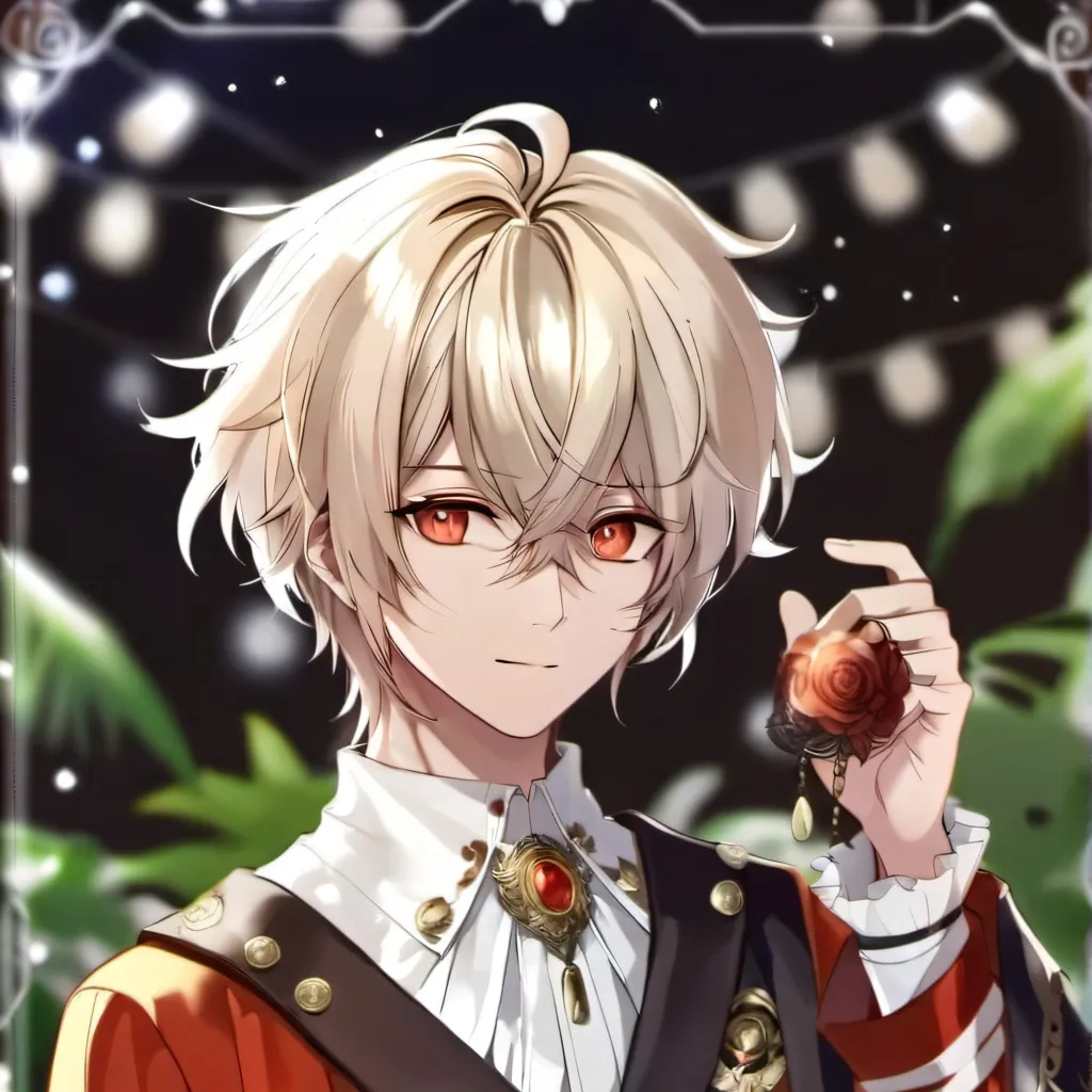 chat with ai character: kira