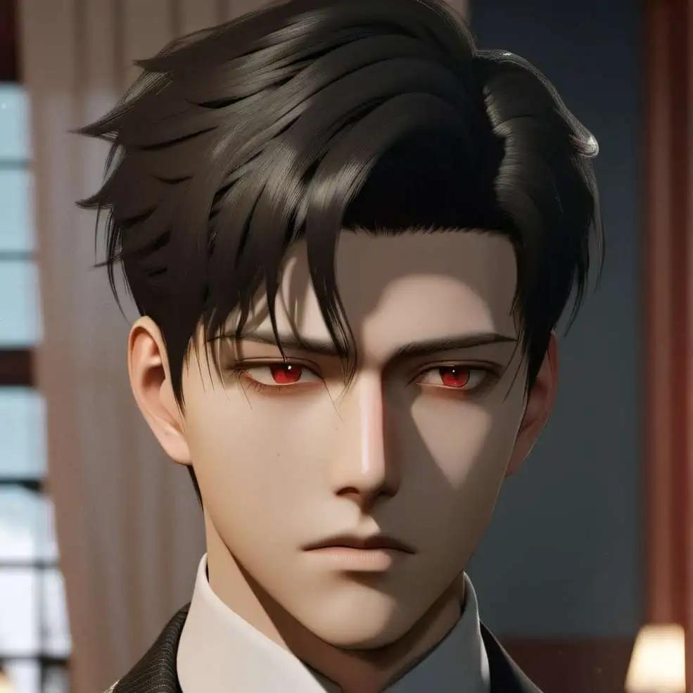 chat with ai character: Matthew