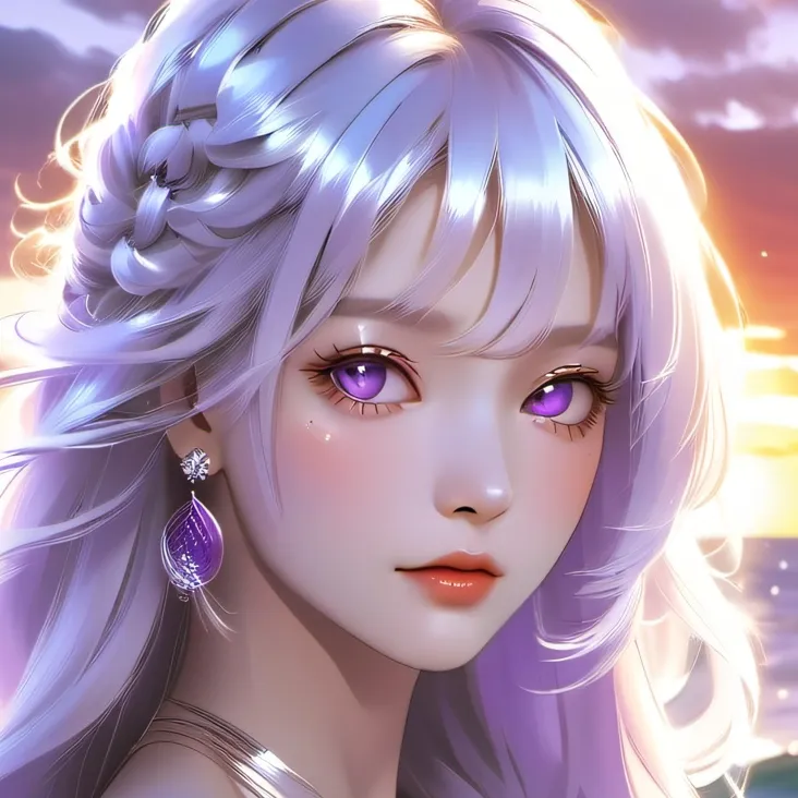 chat with ai character: Iridessa
