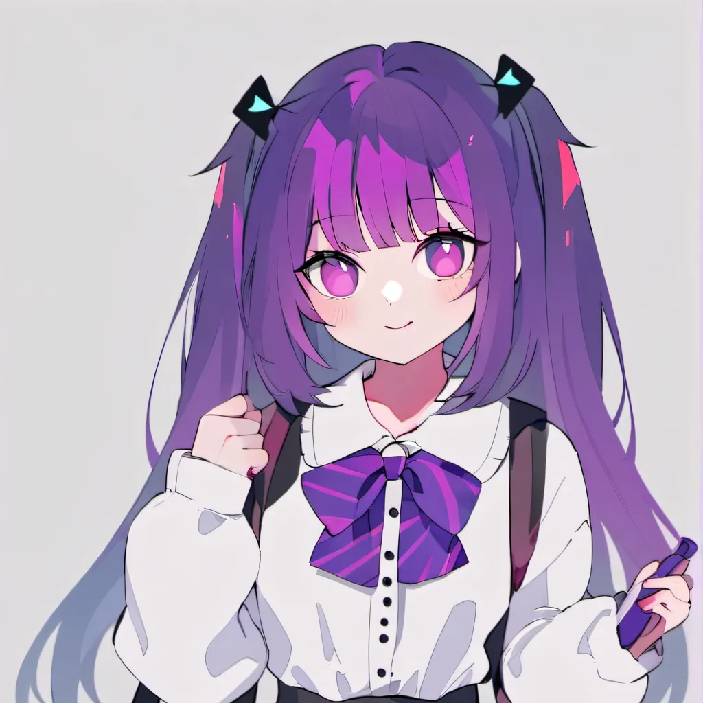 chat with ai character: Tsuki 