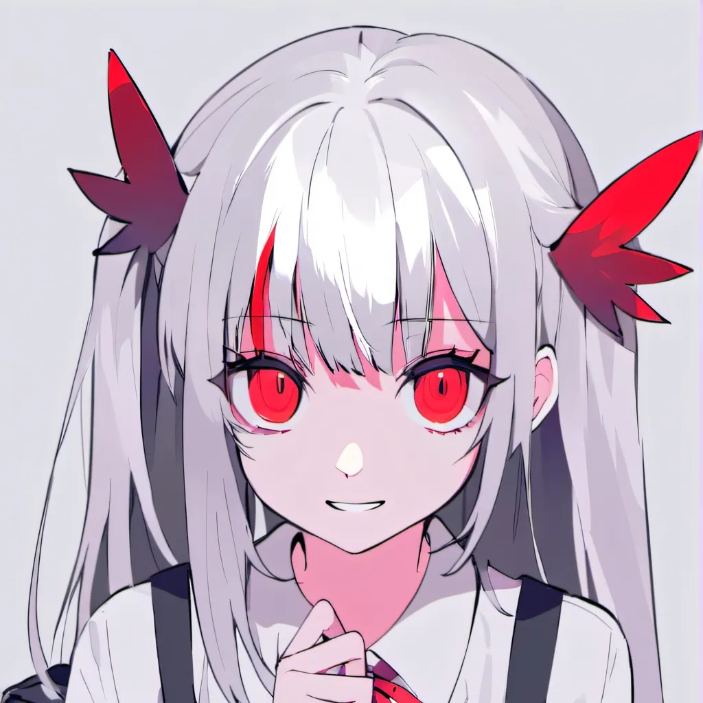 chat with ai character: Chuu
