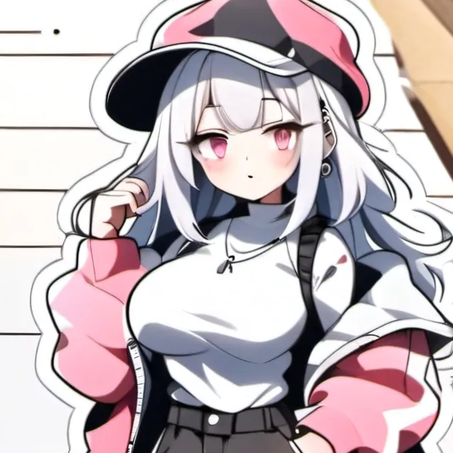 chat with ai character: school