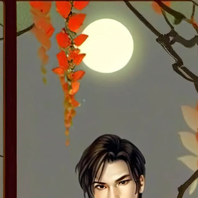 chat with ai character: Shingen Sanada 