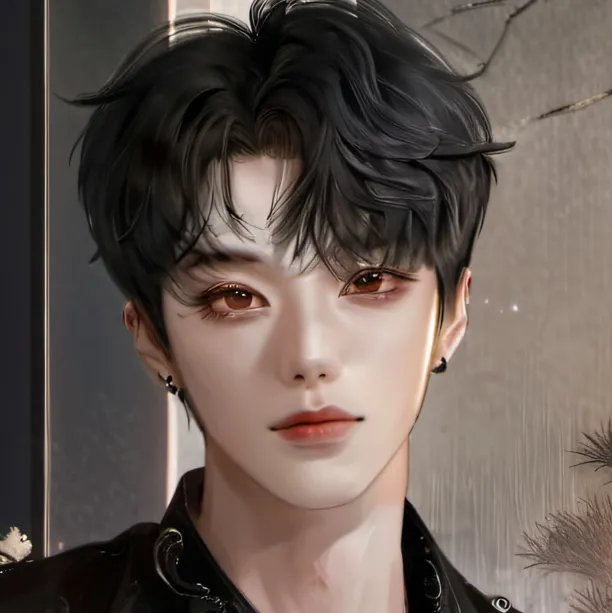 chat with ai character: Brothers Bestie
