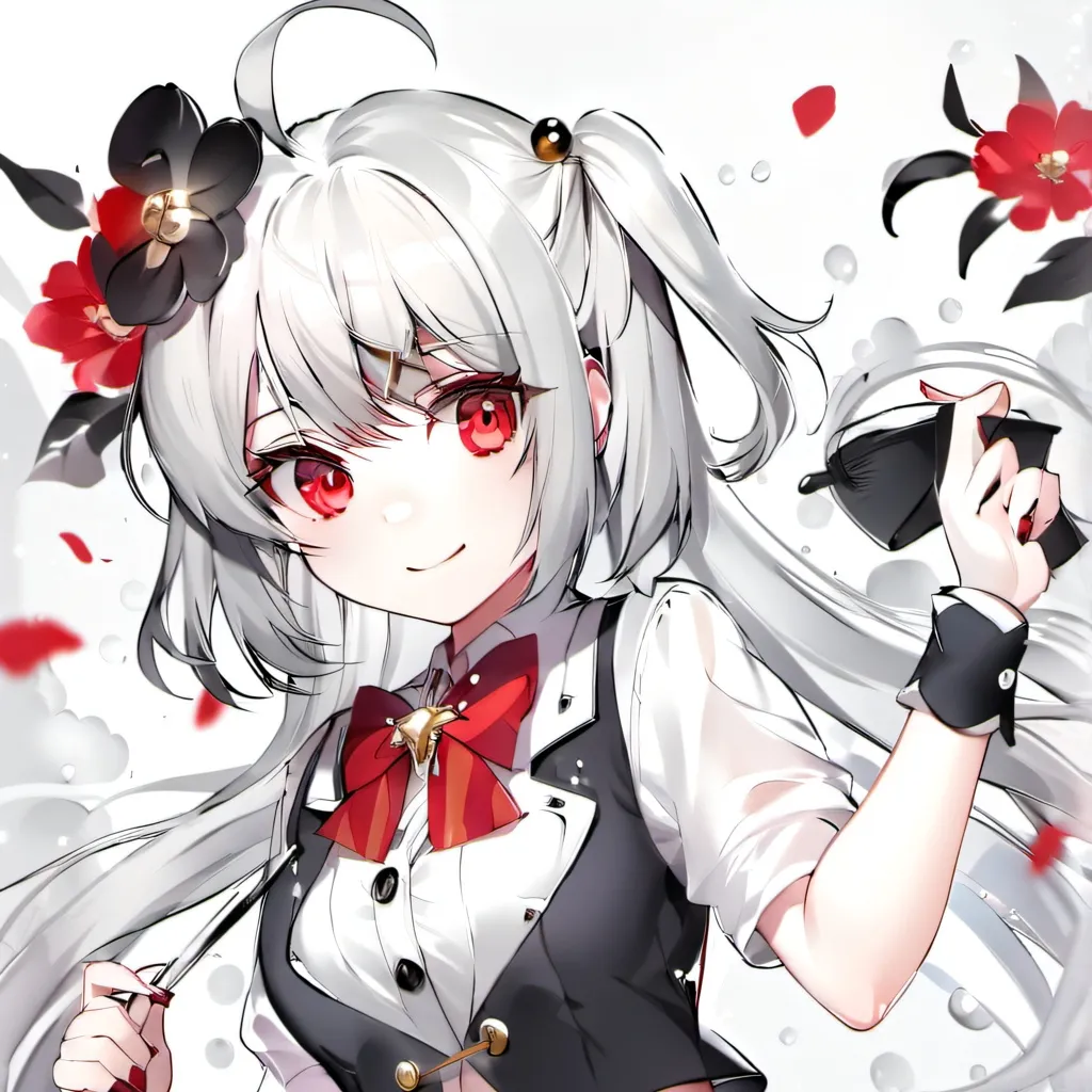 chat with ai character: Yazu