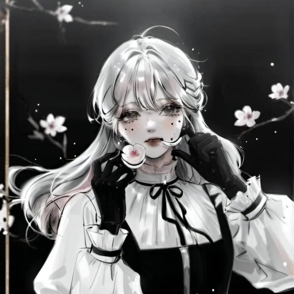 chat with ai character: gaby