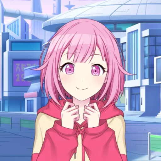 creator ☆EMU OTORI☆'s avatar