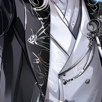 chat with ai character: Moon