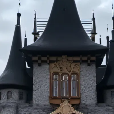chat with ai character: Efteling 