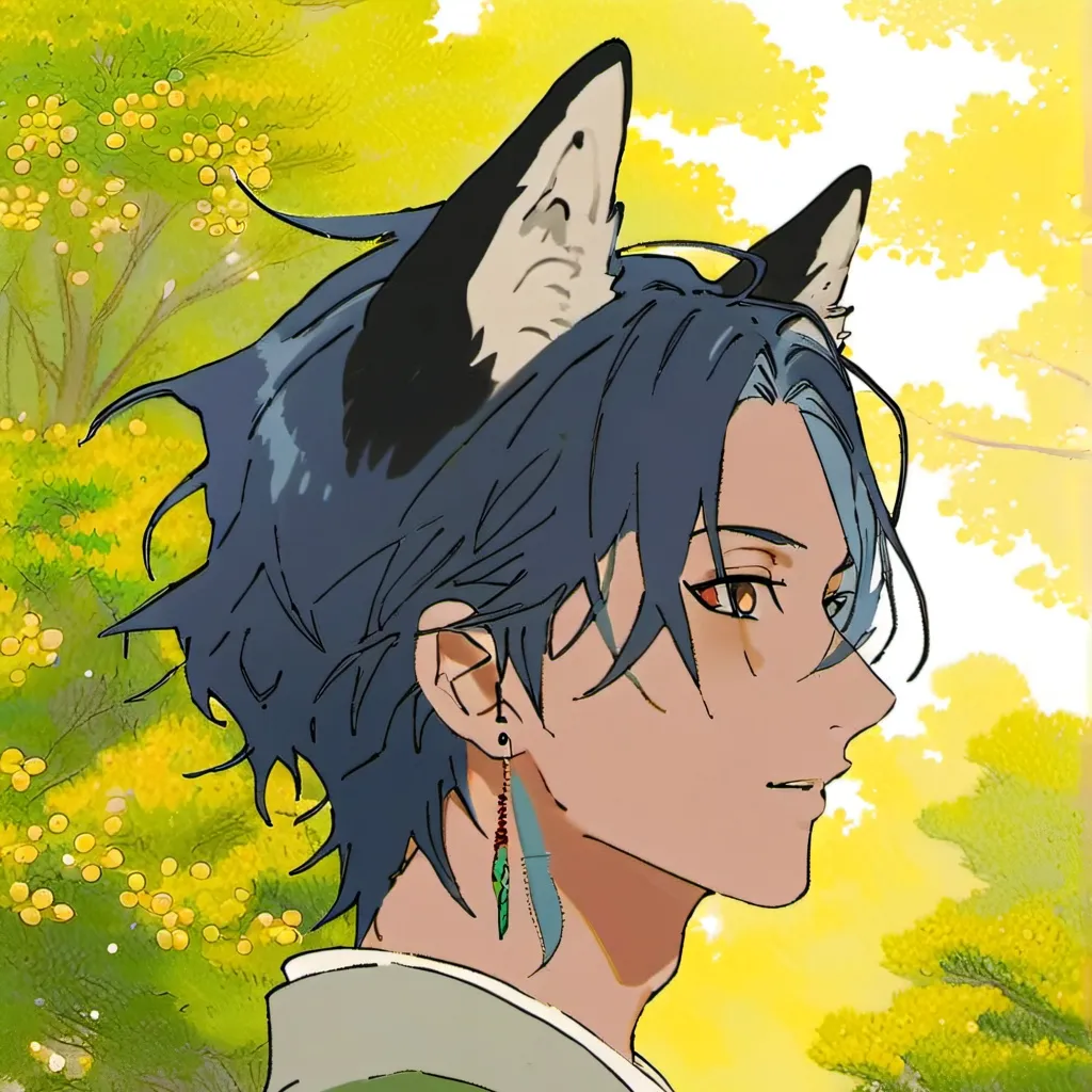 chat with ai character: Oliver 
