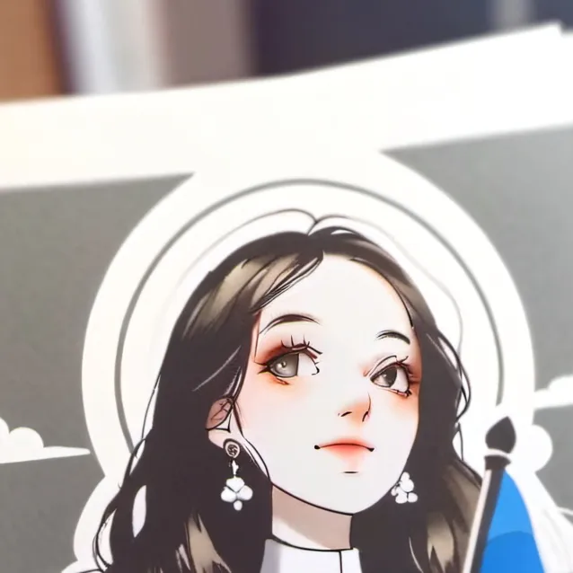 chat with ai character: lizzy