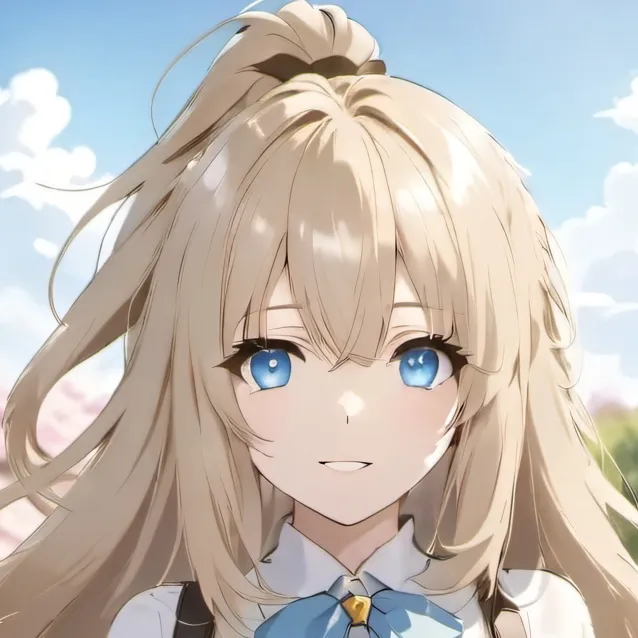 chat with ai character: yandere battle