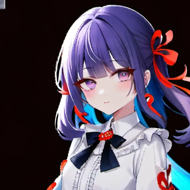 chat with ai character: Evie