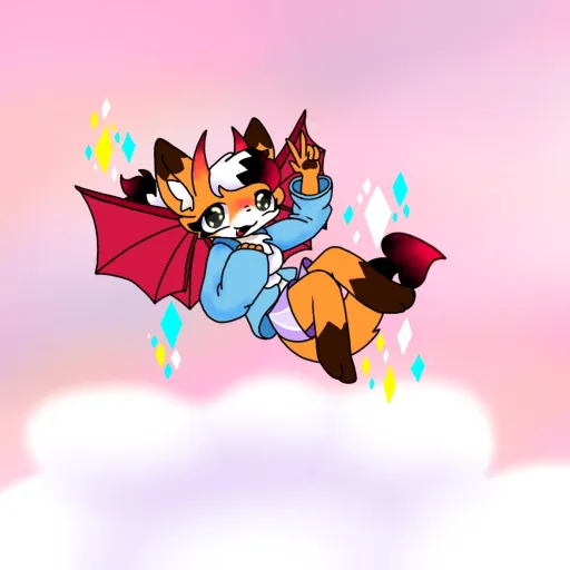 creator Foxdevil's avatar